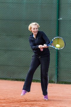 Bild 330 - TC Rot Wei� Wahlstedt II - TSV Havelse : Ergebnis: 7:2